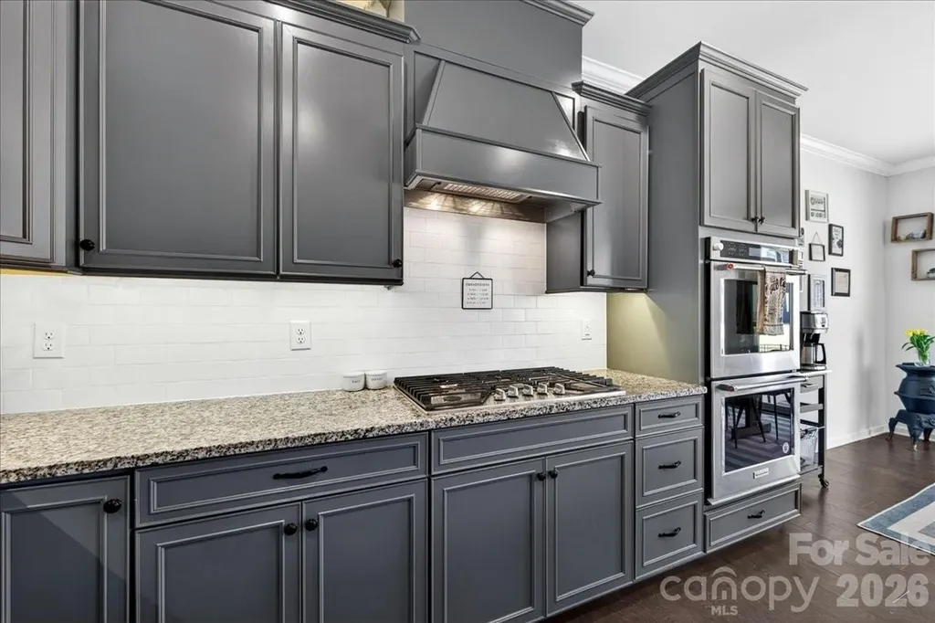 1114 Laggan Lane Indian Trail NC 28079