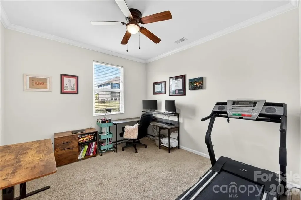 1114 Laggan Lane Indian Trail NC 28079