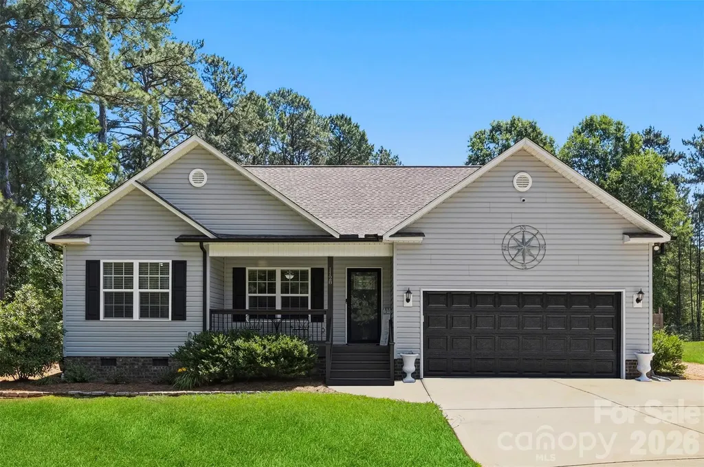 1128 Chambers Road York SC 29745