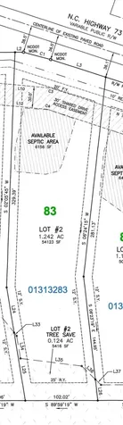 14536 Nc Hwy 73 Highway Huntersville NC 28078