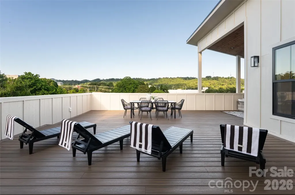 6 Dailey Drive Asheville NC 28801