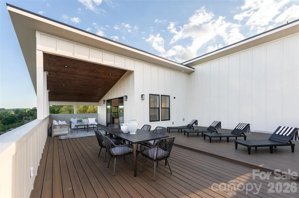 6 Dailey Drive Asheville NC 28801
