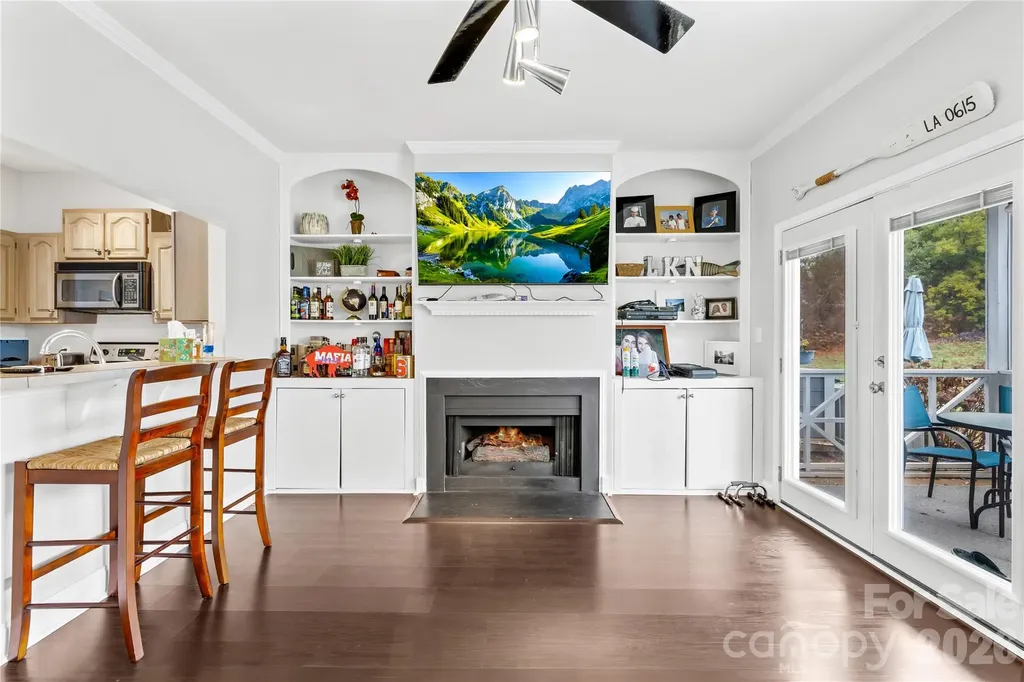 18821 Silver Quay Drive Cornelius NC 28031