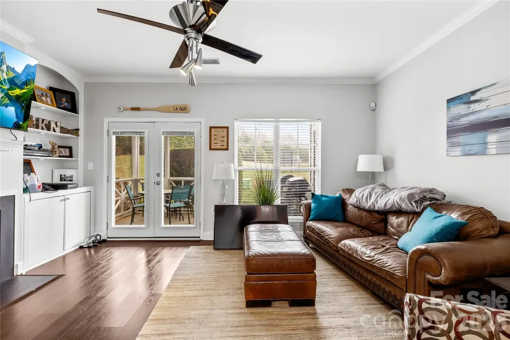 18821 Silver Quay Drive Cornelius NC 28031