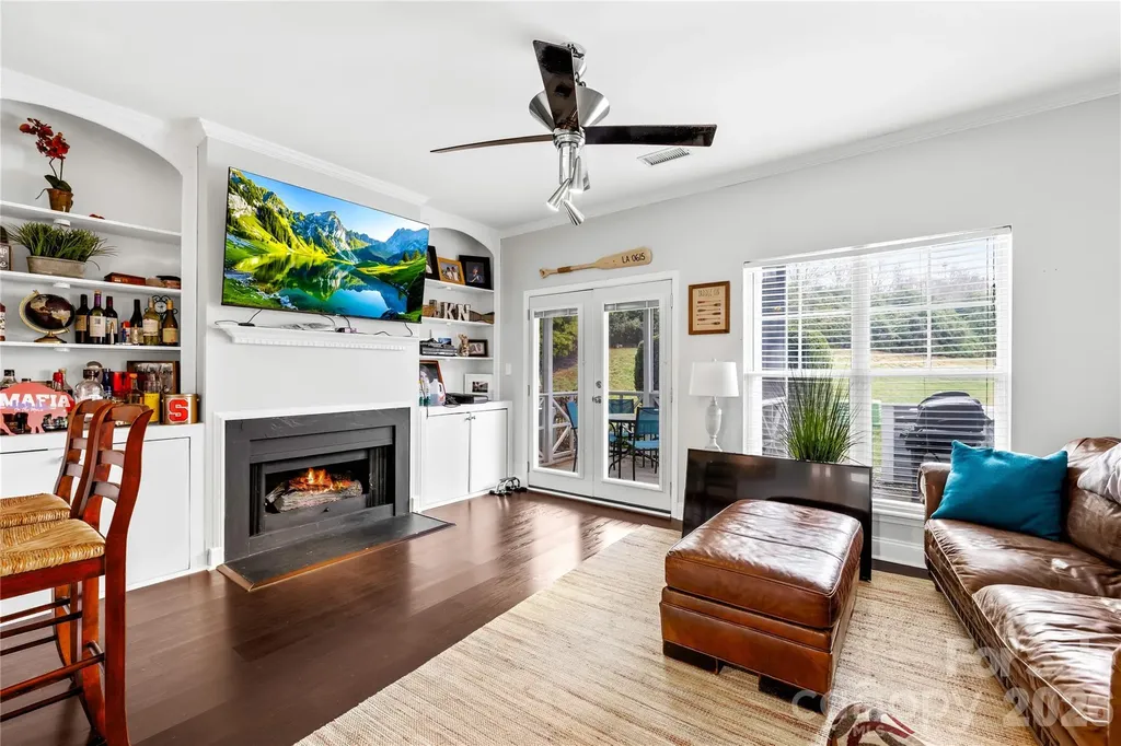18821 Silver Quay Drive Cornelius NC 28031