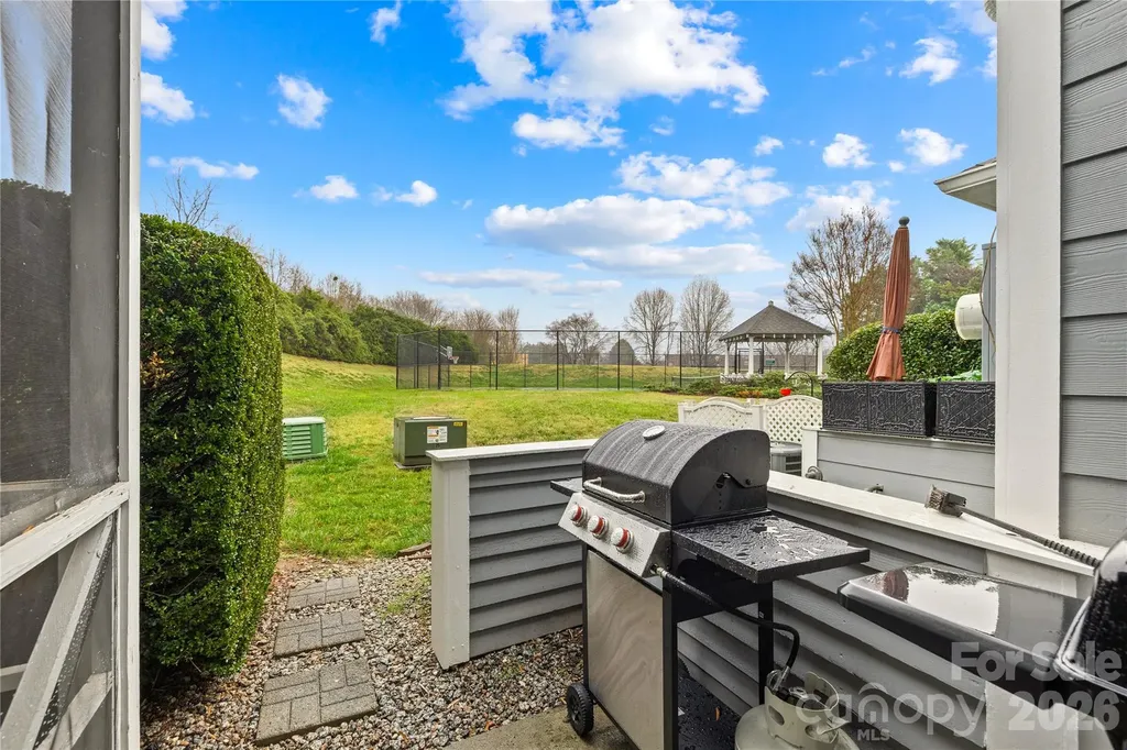 18821 Silver Quay Drive Cornelius NC 28031