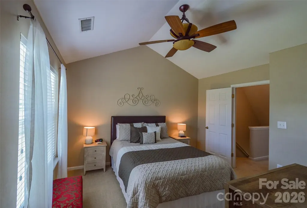 18821 Silver Quay Drive Cornelius NC 28031