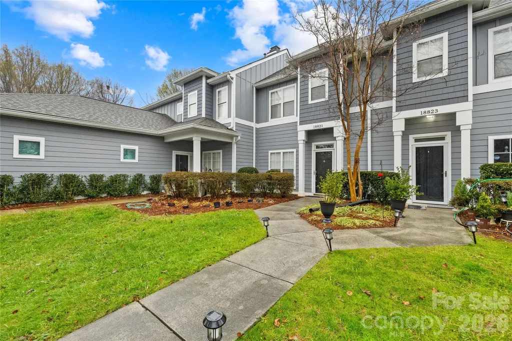 18821 Silver Quay Drive Cornelius NC 28031