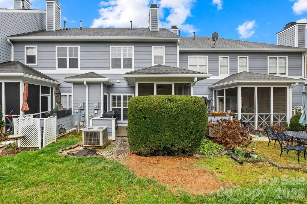 18821 Silver Quay Drive Cornelius NC 28031