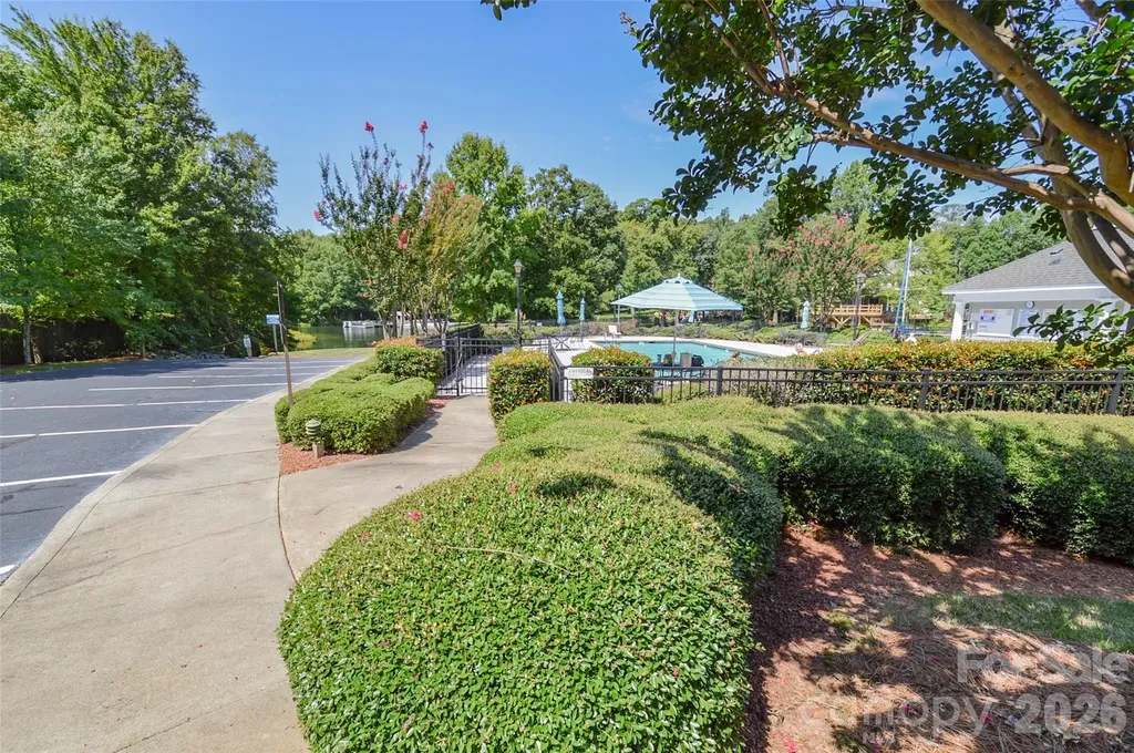 18821 Silver Quay Drive Cornelius NC 28031