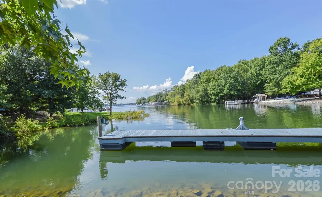18821 Silver Quay Drive Cornelius NC 28031