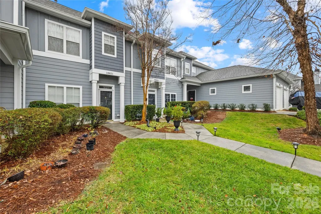 18821 Silver Quay Drive Cornelius NC 28031