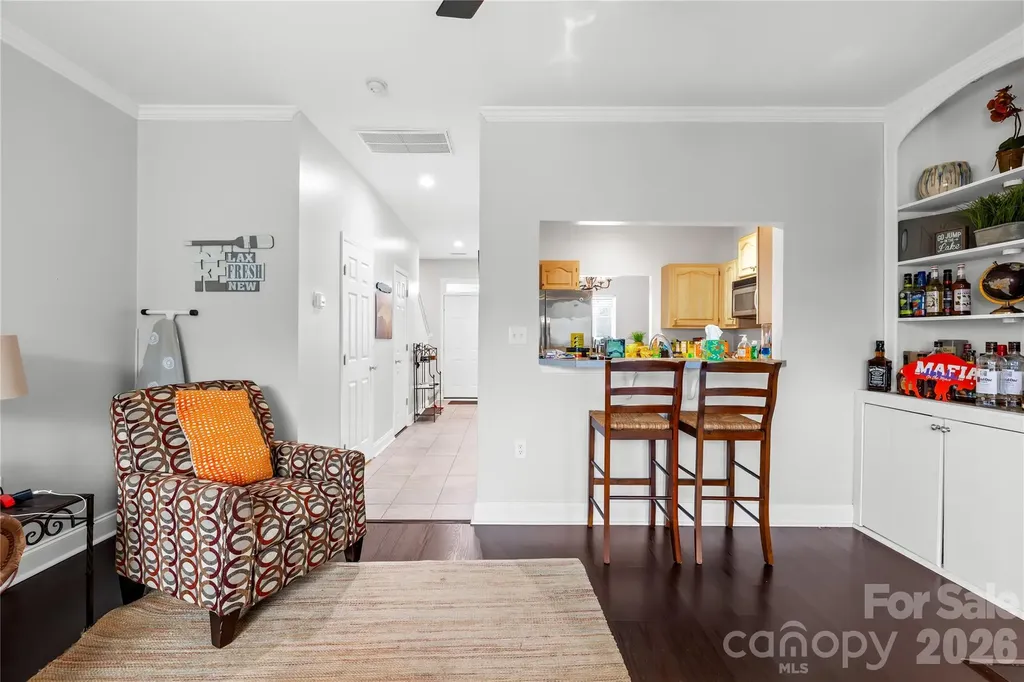18821 Silver Quay Drive Cornelius NC 28031