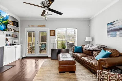 18821 Silver Quay Drive Cornelius NC 28031
