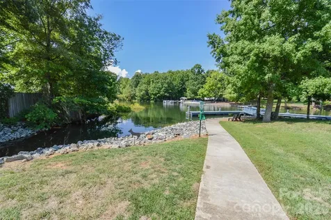 18821 Silver Quay Drive Cornelius NC 28031