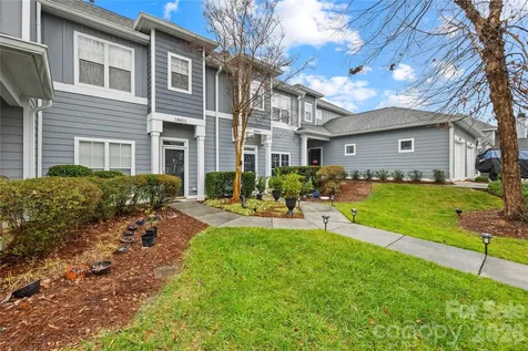 18821 Silver Quay Drive Cornelius NC 28031