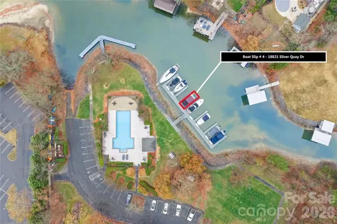 18821 Silver Quay Drive Cornelius NC 28031