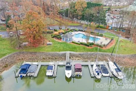 18821 Silver Quay Drive Cornelius NC 28031