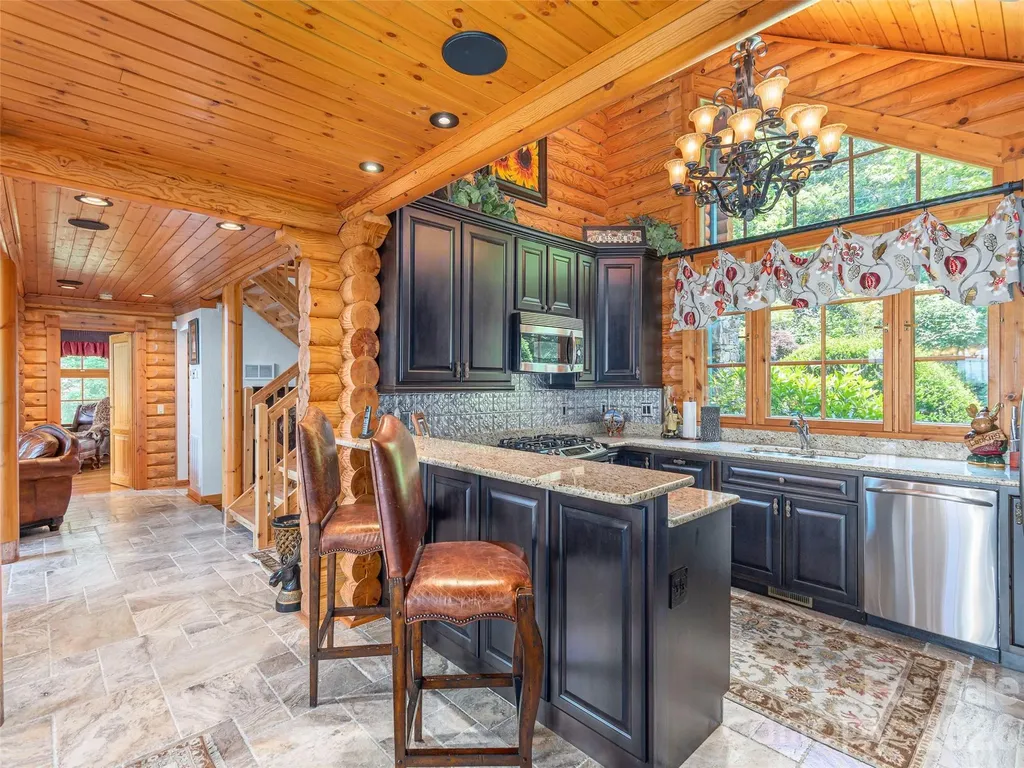 574 Leatherwood Drive Maggie Valley NC 28751