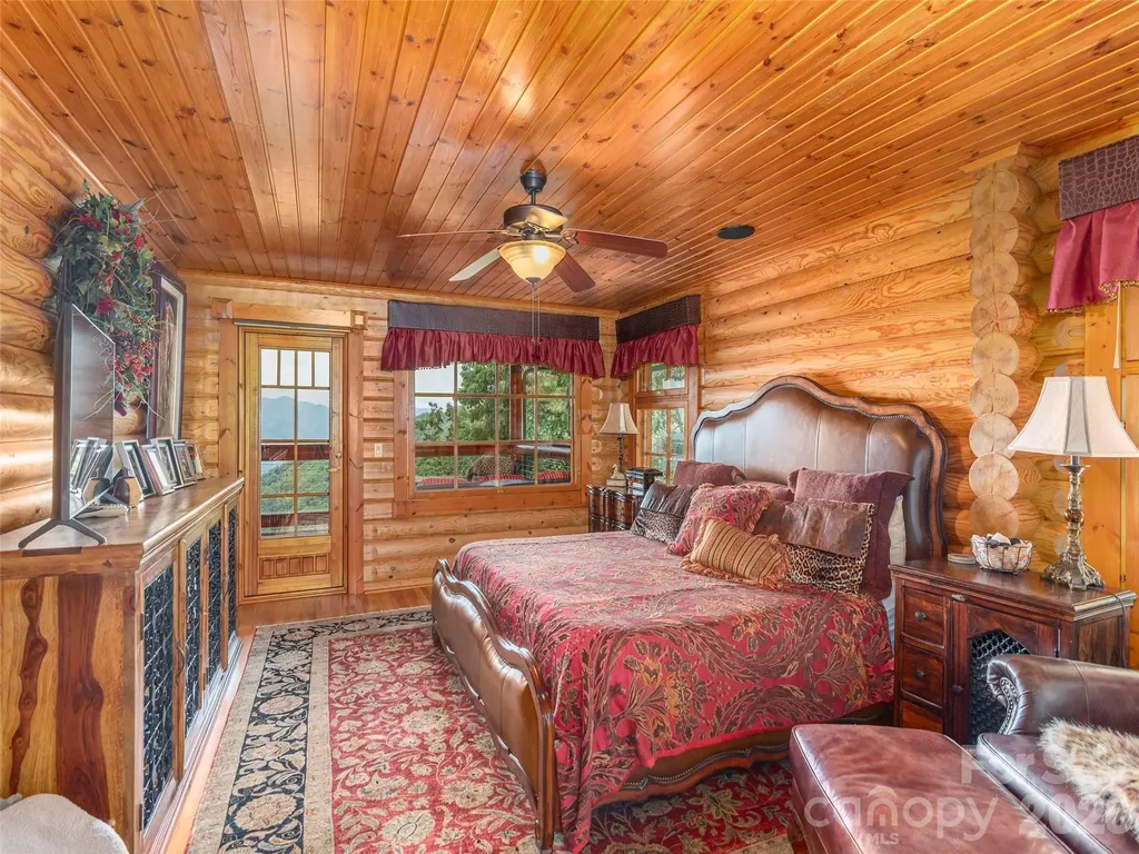 574 Leatherwood Drive Maggie Valley NC 28751