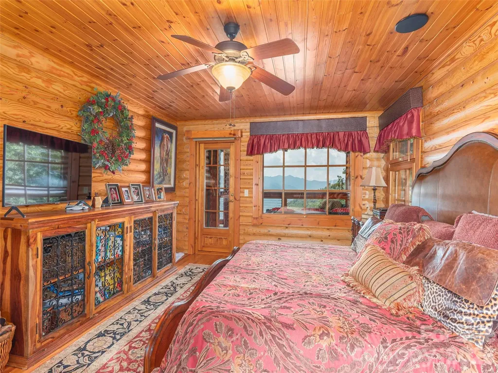574 Leatherwood Drive Maggie Valley NC 28751