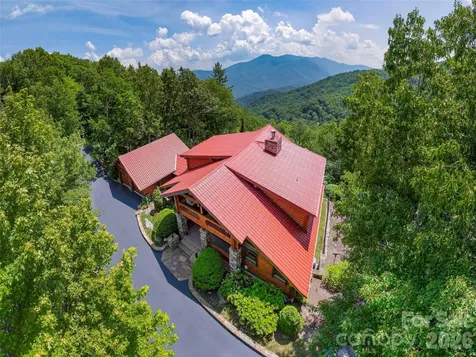 574 Leatherwood Drive Maggie Valley NC 28751