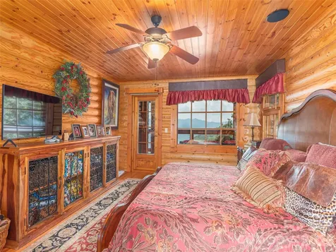 574 Leatherwood Drive Maggie Valley NC 28751