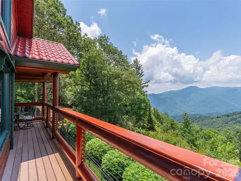 574 Leatherwood Drive Maggie Valley NC 28751