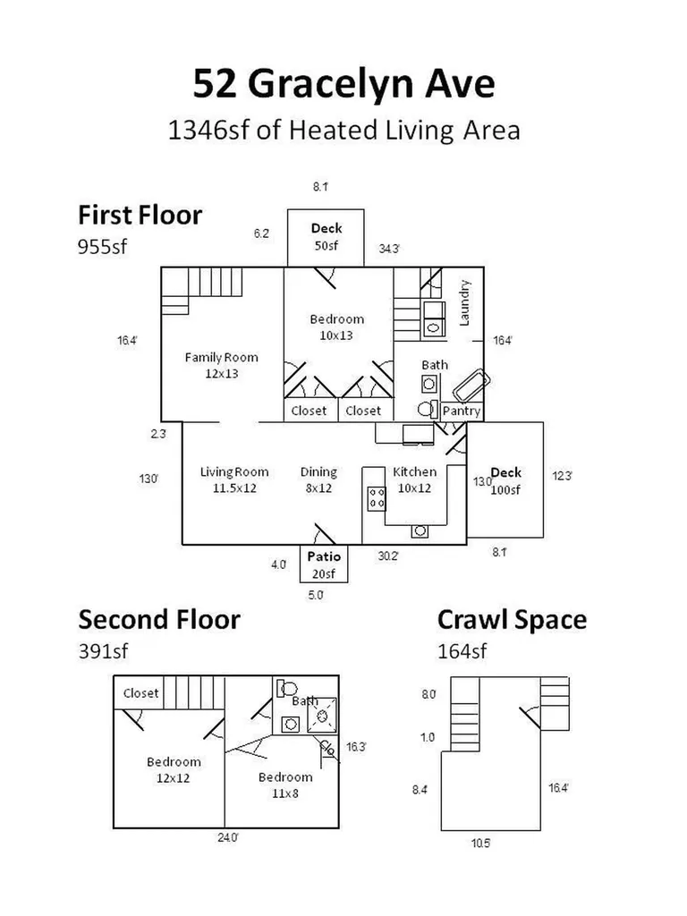 52 Gracelyn Road Asheville NC 28804