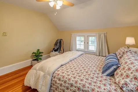 52 Gracelyn Road Asheville NC 28804