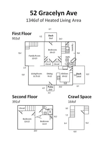52 Gracelyn Road Asheville NC 28804
