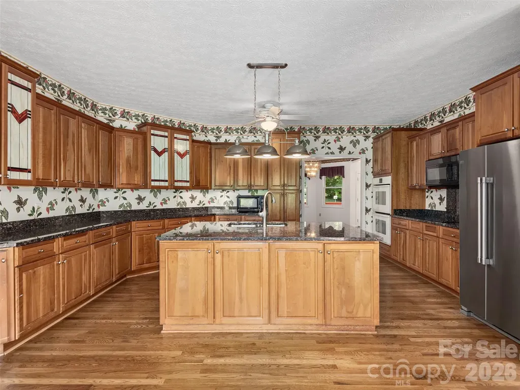 39 Beaumont Drive Hendersonville NC 28739
