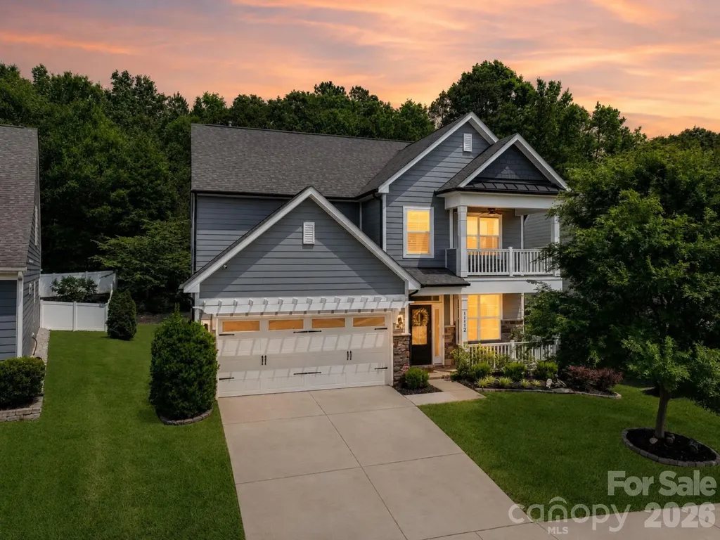 1112 Baldwin Drive Lancaster SC 29720