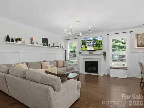 1112 Baldwin Drive Lancaster SC 29720