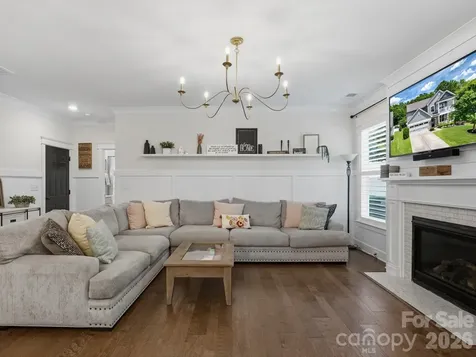 1112 Baldwin Drive Lancaster SC 29720
