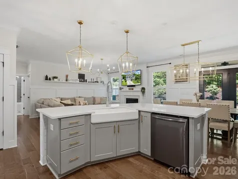 1112 Baldwin Drive Lancaster SC 29720