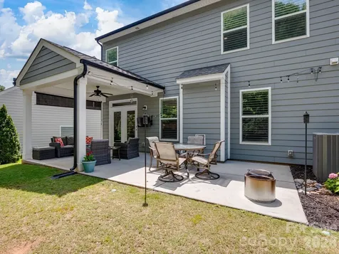 1112 Baldwin Drive Lancaster SC 29720