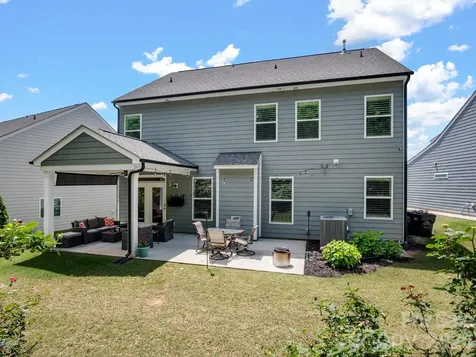 1112 Baldwin Drive Lancaster SC 29720