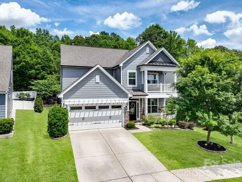 1112 Baldwin Drive Lancaster SC 29720