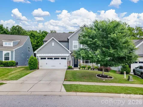 1112 Baldwin Drive Lancaster SC 29720
