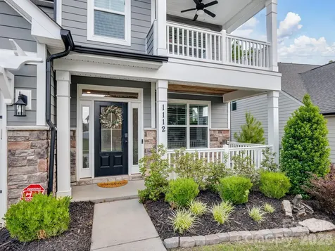 1112 Baldwin Drive Lancaster SC 29720