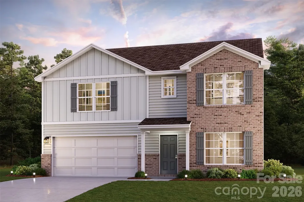 543 Tomlin Trail Spartanburg SC 29301
