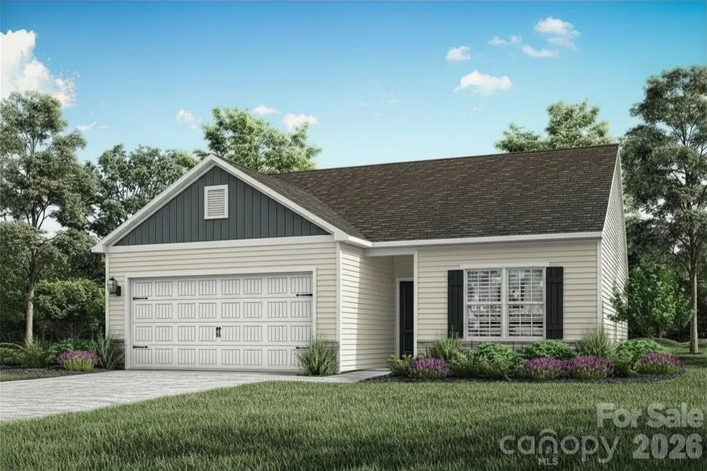 3421 Yorkshire Drive Gastonia NC 28052