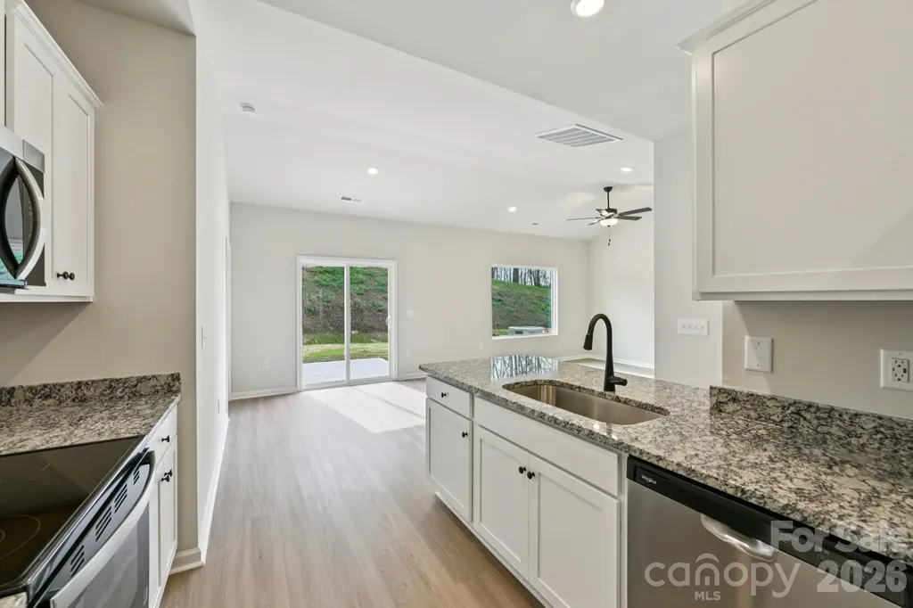 3421 Yorkshire Drive Gastonia NC 28052