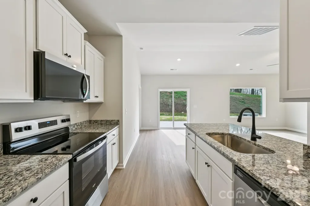 3421 Yorkshire Drive Gastonia NC 28052
