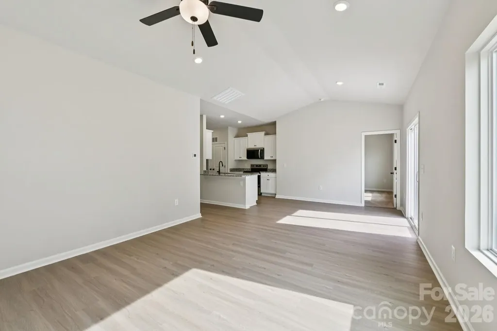 3421 Yorkshire Drive Gastonia NC 28052