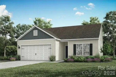 3421 Yorkshire Drive Gastonia NC 28052