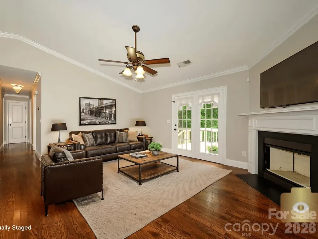 6060 Acadian Woods Drive Charlotte NC 28227
