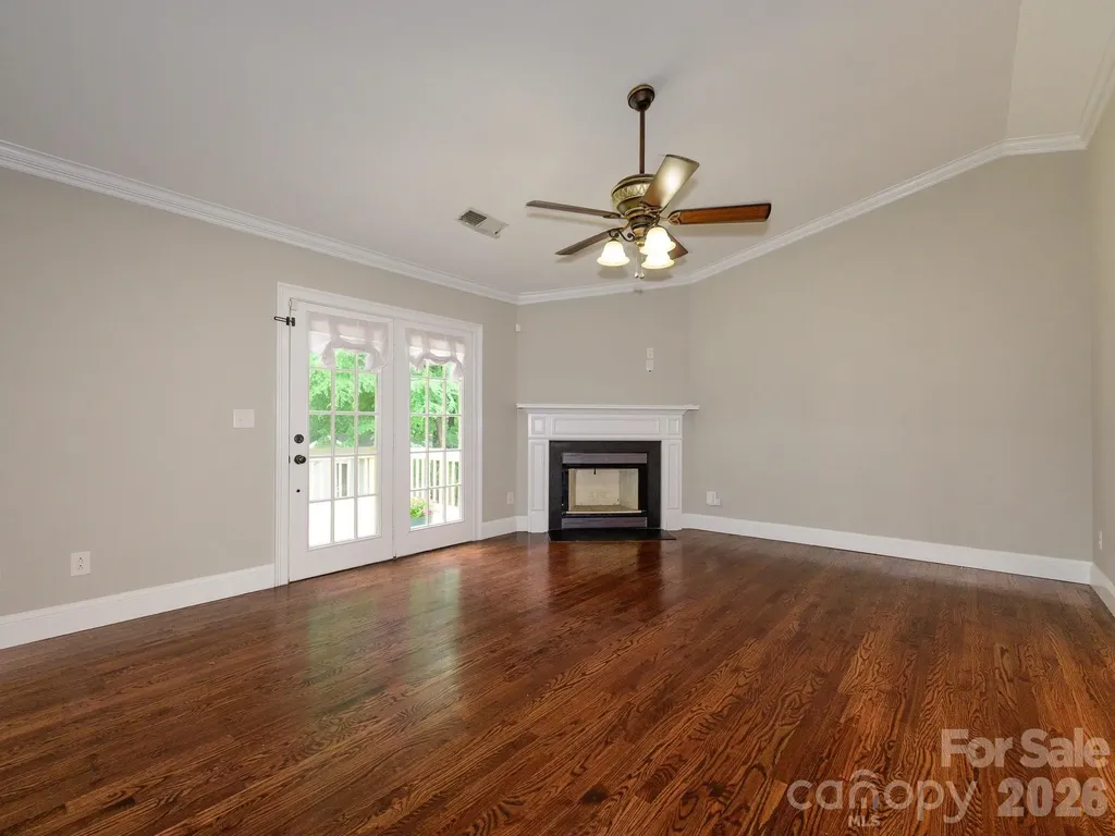 6060 Acadian Woods Drive Charlotte NC 28227