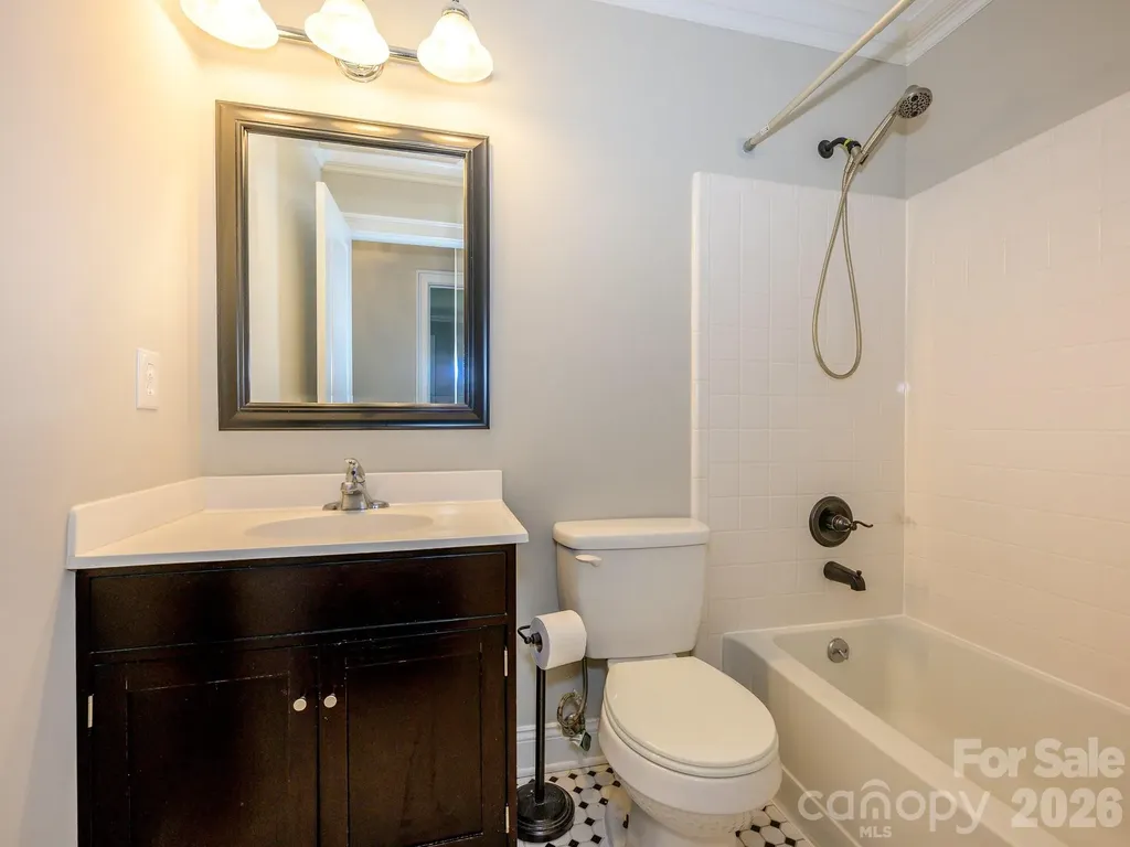6060 Acadian Woods Drive Charlotte NC 28227
